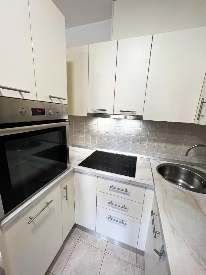Holiday Star Apartment Trogir Exterior foto